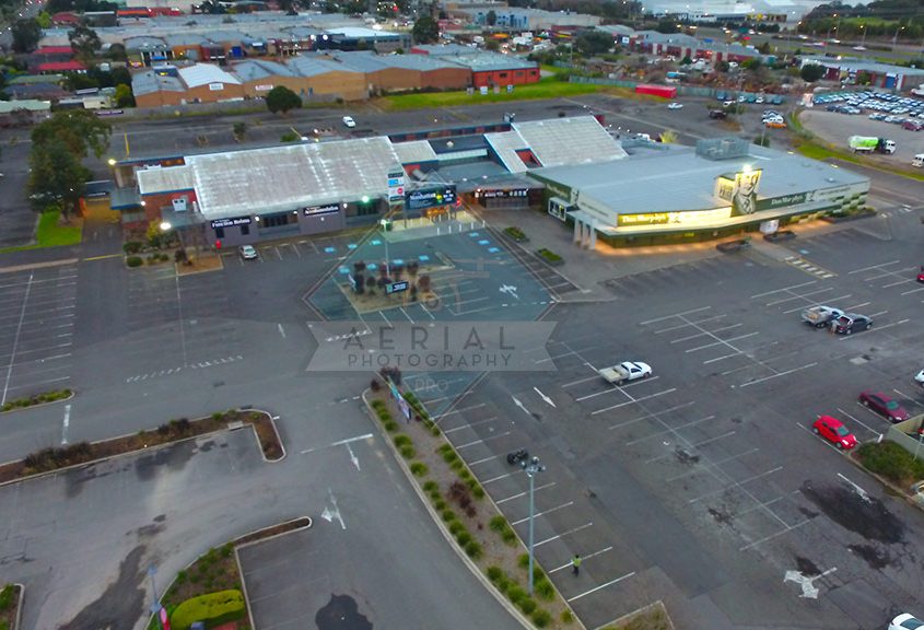 Property Scale Photo Property Scale Photo