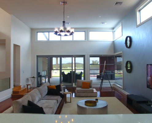 indoor drone services