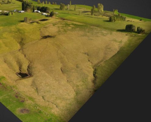 Aerial Surveying Melbourne