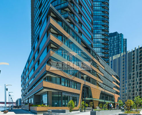 Commercial Real Estate Photography